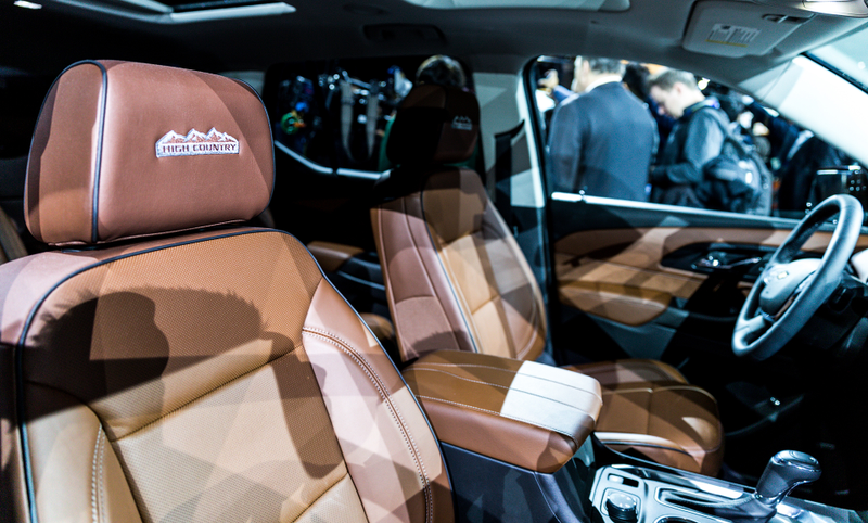 Photo Credit: Kurt Bradley for Jalopnik